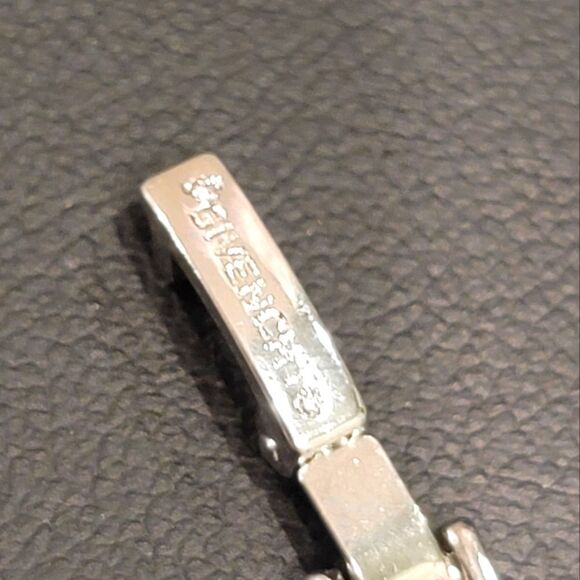 Givenchy Multi-Shaped Necklace & Extender - Picture 10 of 10